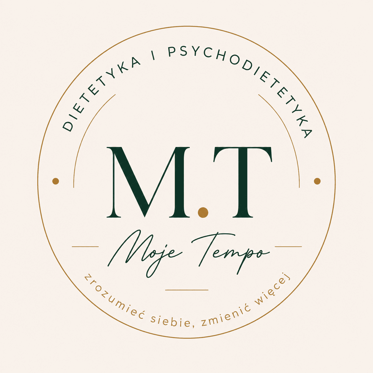 Moje Tempo – dietetyka i psychodietetyka
